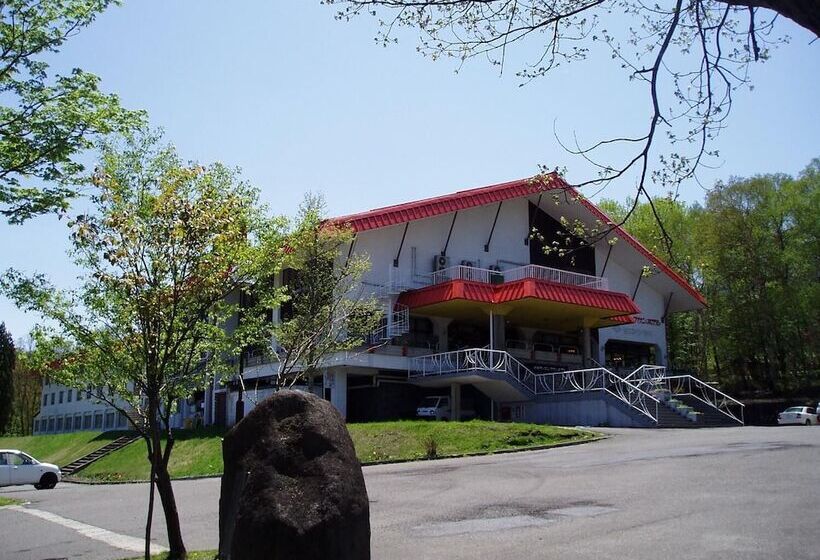 Hotell Kurohime Kogen