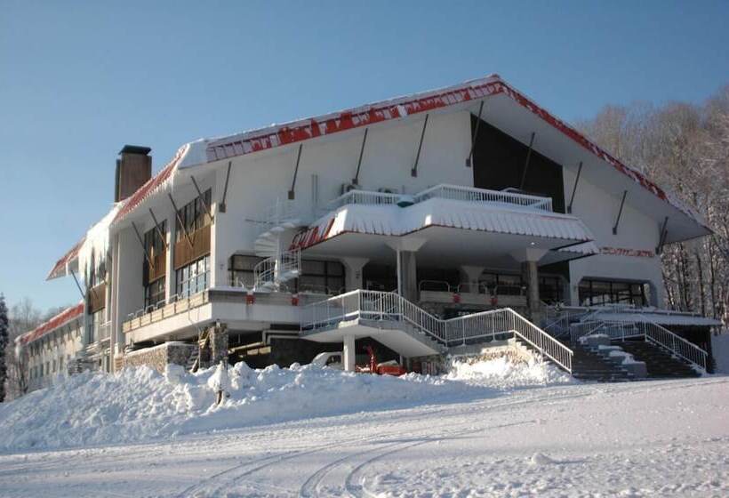 Hotell Kurohime Kogen