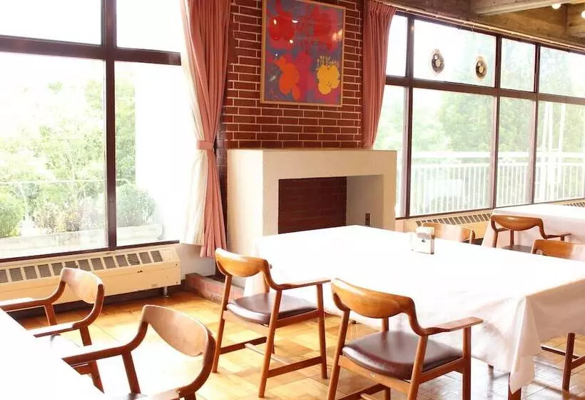 酒店 Kurohime Kogen