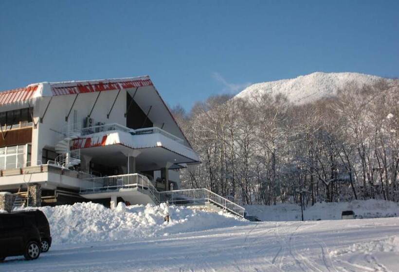 Отель Kurohime Kogen