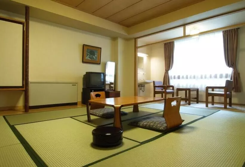 酒店 Kurohime Kogen