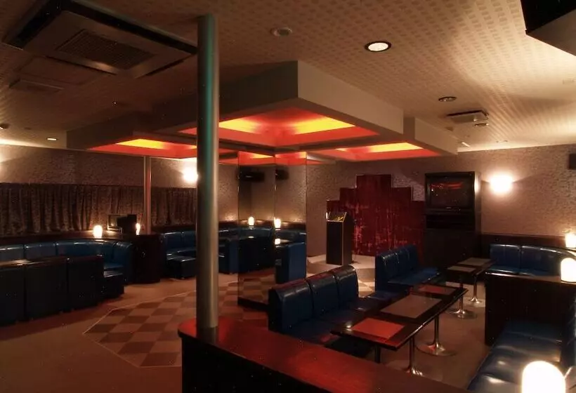 酒店 Kurohime Kogen