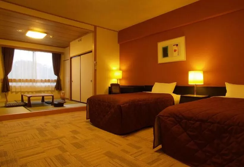 酒店 Kurohime Kogen