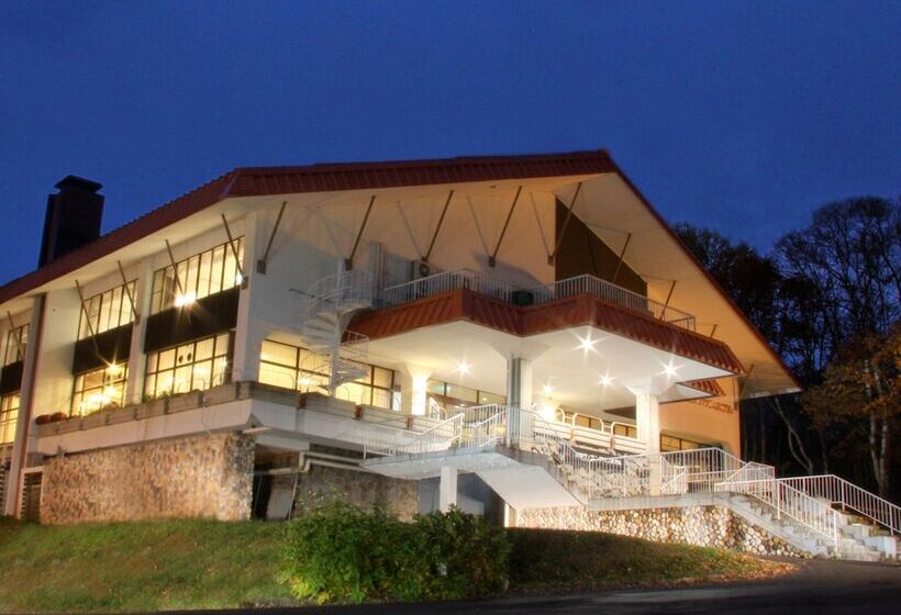 Отель Kurohime Kogen