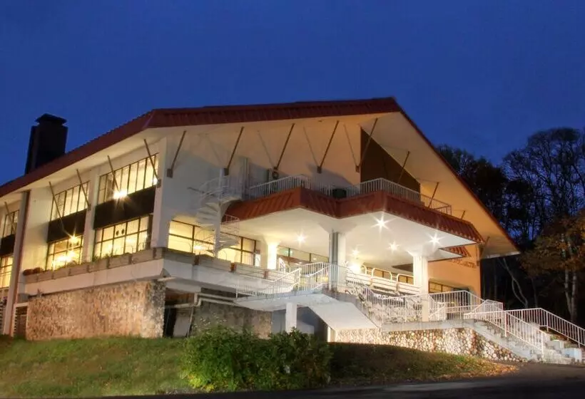 酒店 Kurohime Kogen