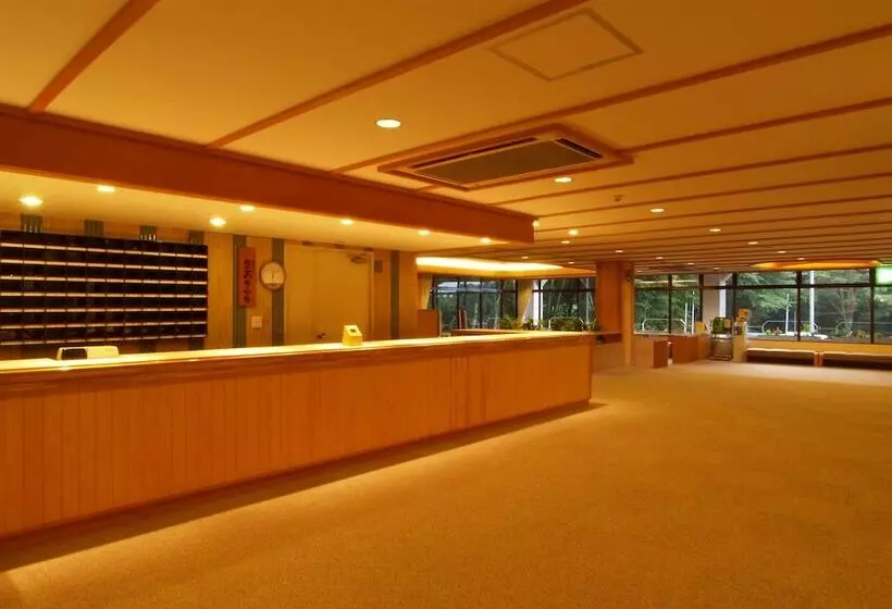 酒店 Kurohime Kogen