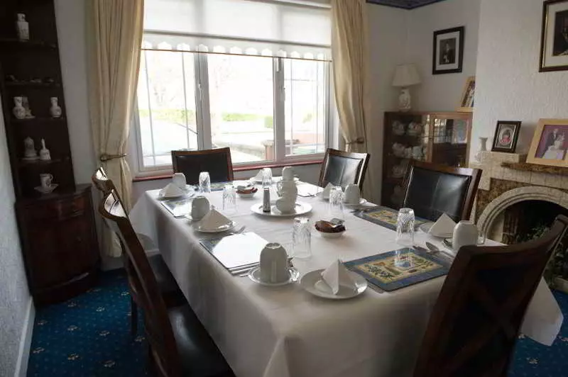 Hotel Loughkiern B&B