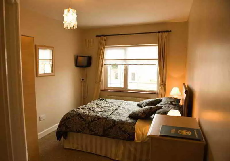 Hotel Loughkiern B&B