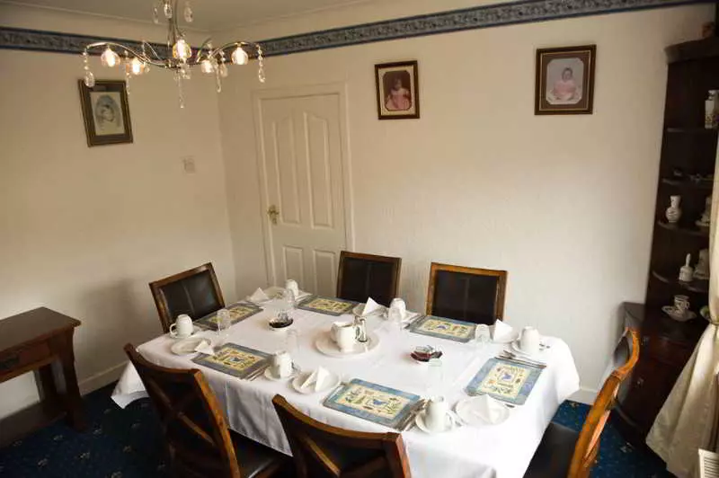 Hotel Loughkiern B&B