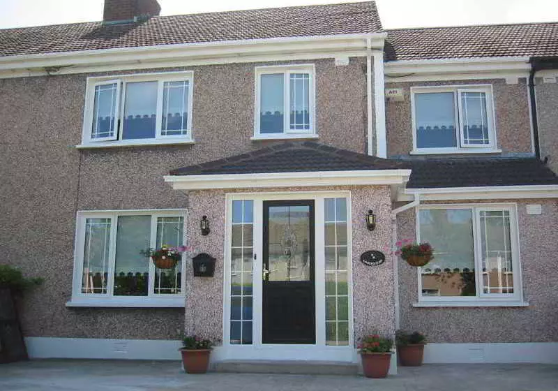 Hotel Loughkiern B&B