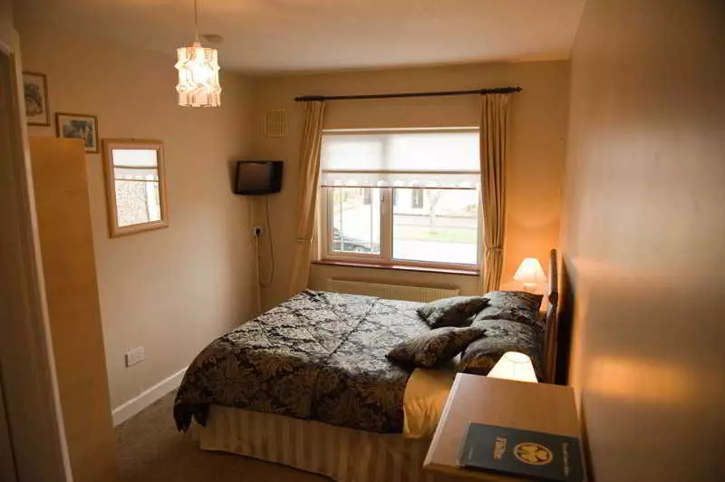 Hotel Loughkiern B&B