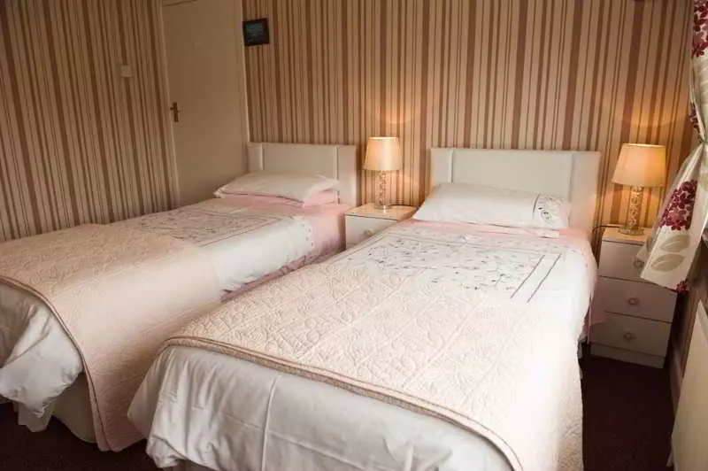 Hotel Loughkiern B&B