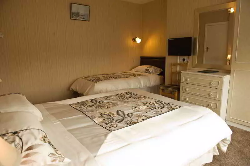 Hotel Loughkiern B&B