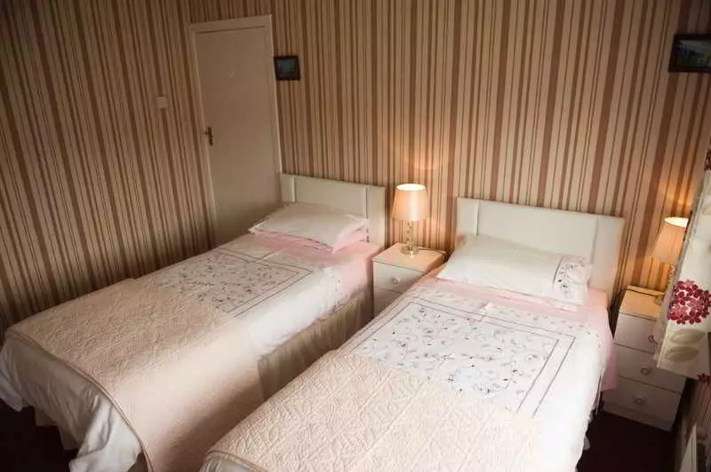 Hotel Loughkiern B&B