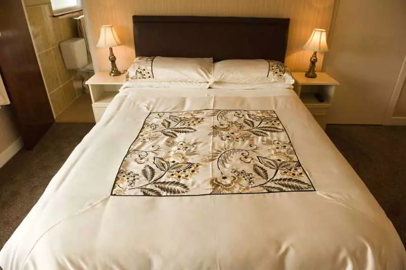 Hotel Loughkiern B&B