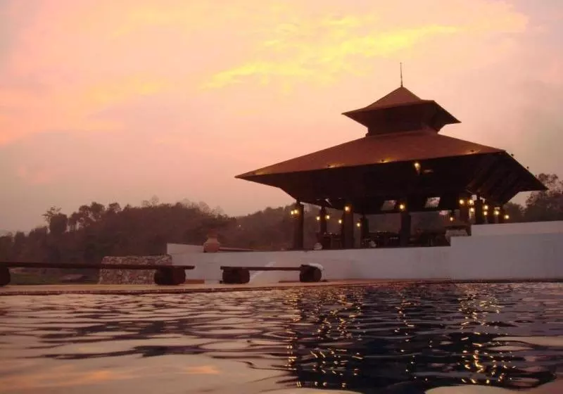 Hotel Manee Dheva Resort And Spa