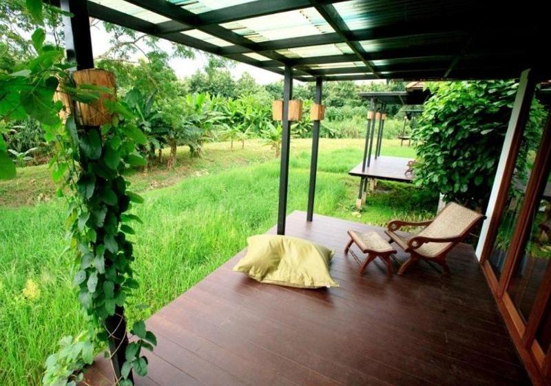 Hotel Manee Dheva Resort And Spa