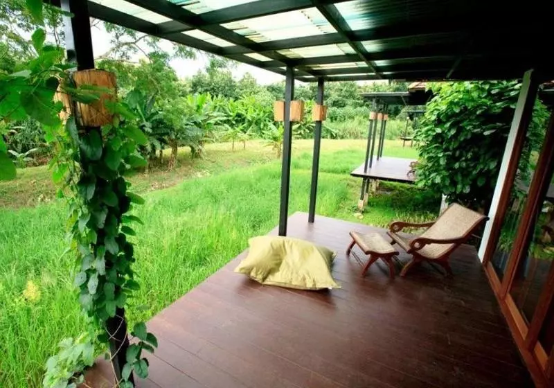 Hotel Manee Dheva Resort And Spa