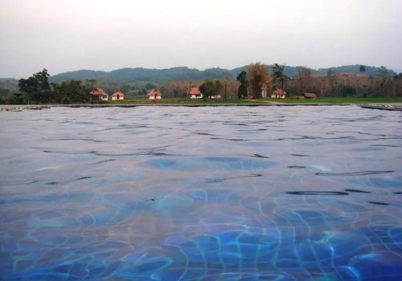 Hotel Manee Dheva Resort And Spa