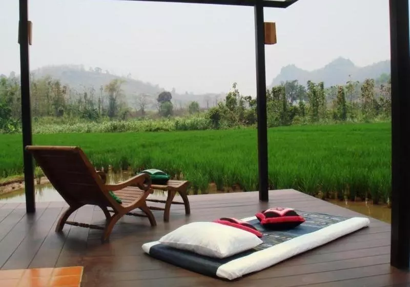 Hotel Manee Dheva Resort And Spa