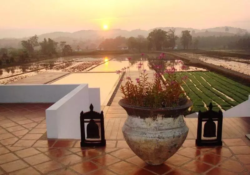 Hotel Manee Dheva Resort And Spa