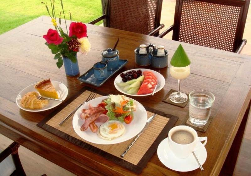 Hotel Manee Dheva Resort And Spa