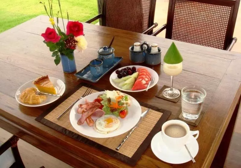 Hotel Manee Dheva Resort And Spa