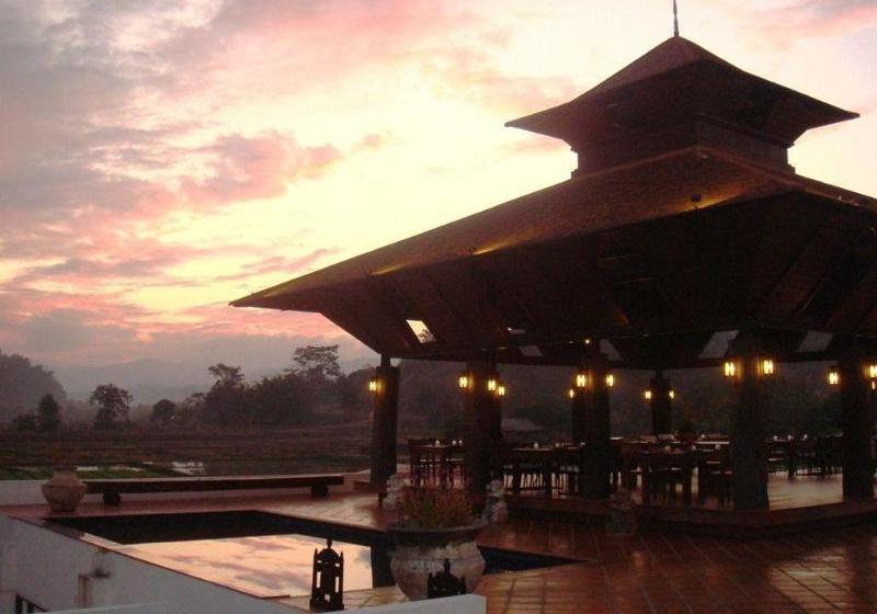 Hotel Manee Dheva Resort And Spa