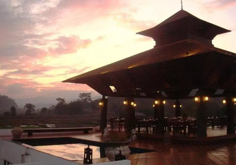 Hotel Manee Dheva Resort And Spa