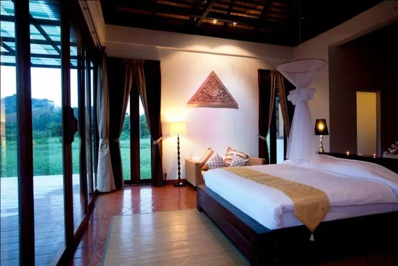 Hotel Manee Dheva Resort And Spa