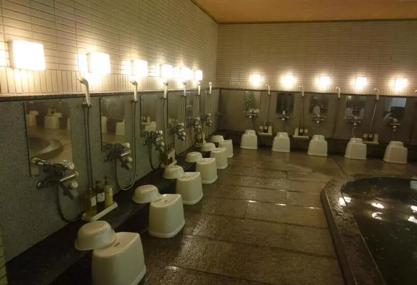 Miyajima Hotel Makoto