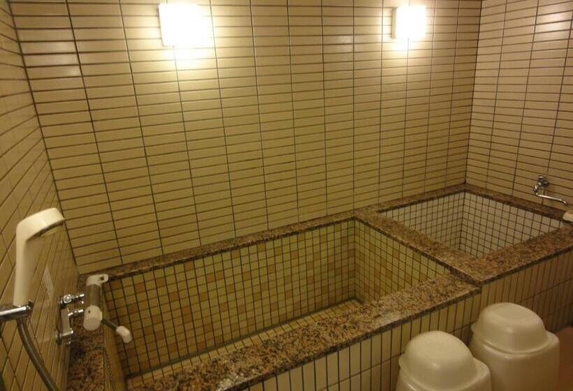 Miyajima Hotel Makoto