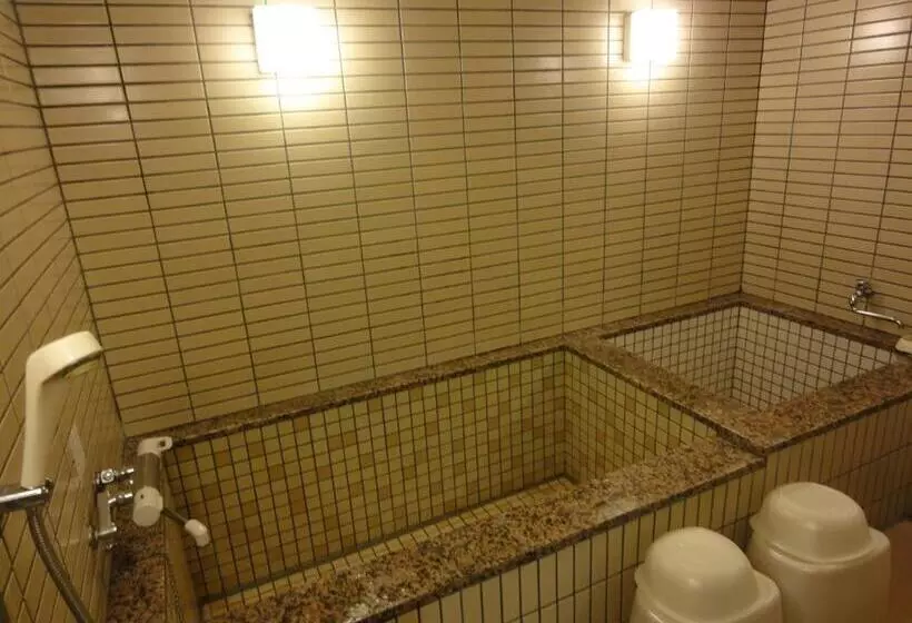 Miyajima Hotel Makoto