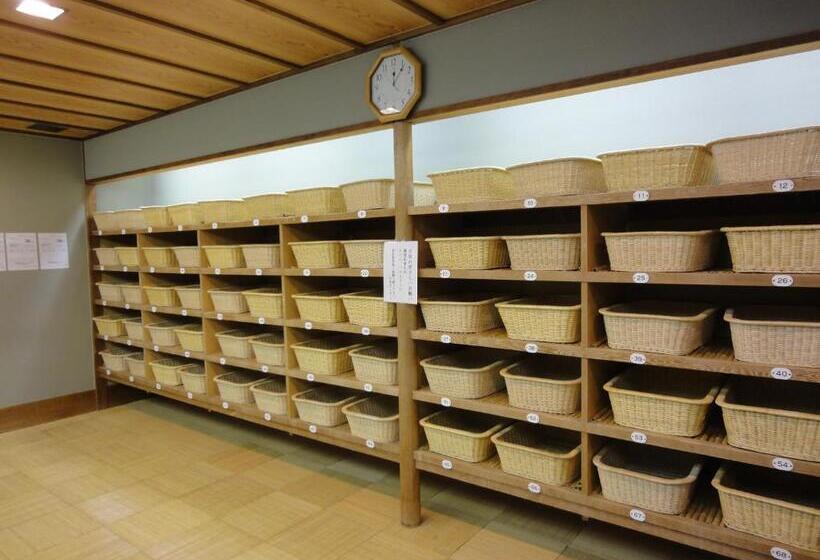 Miyajima Hotel Makoto