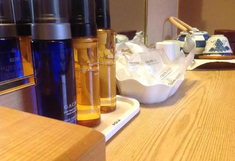 Miyajima Hotel Makoto