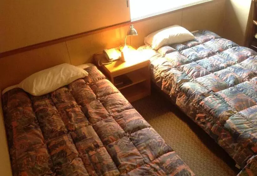 Miyajima Hotel Makoto