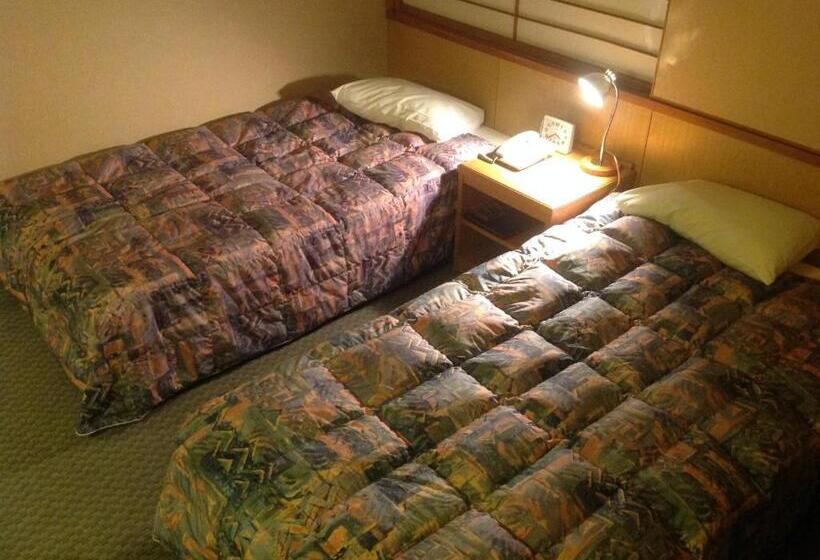 Miyajima Hotel Makoto