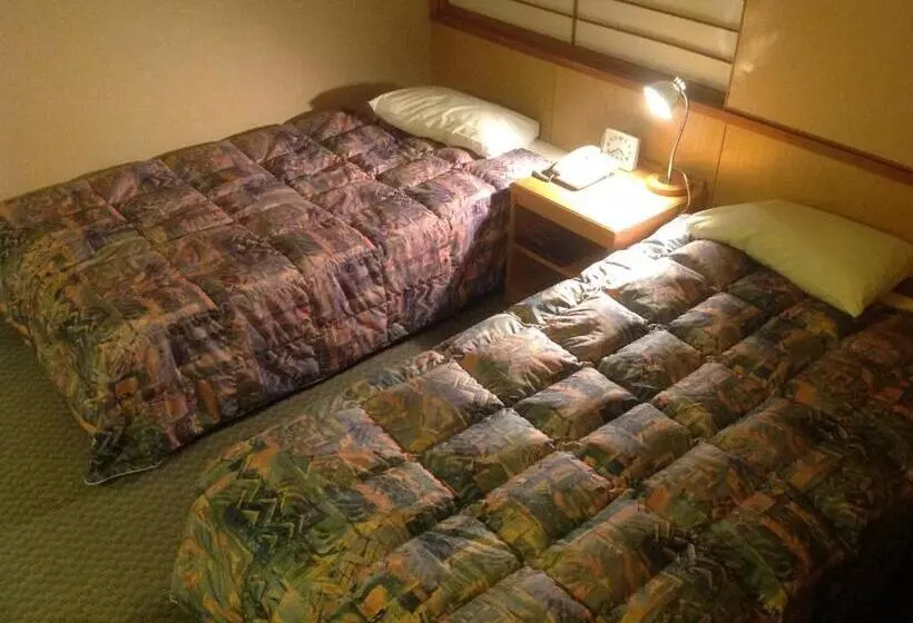 Miyajima Hotel Makoto