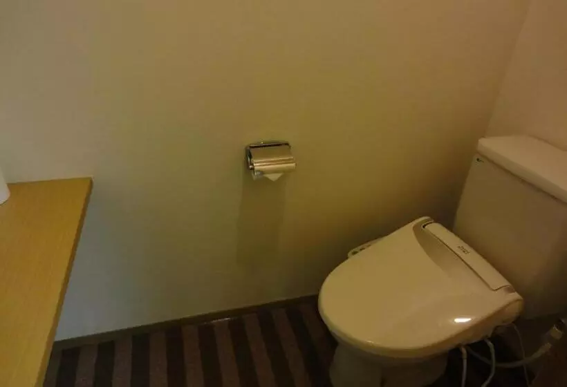 Miyajima Hotel Makoto