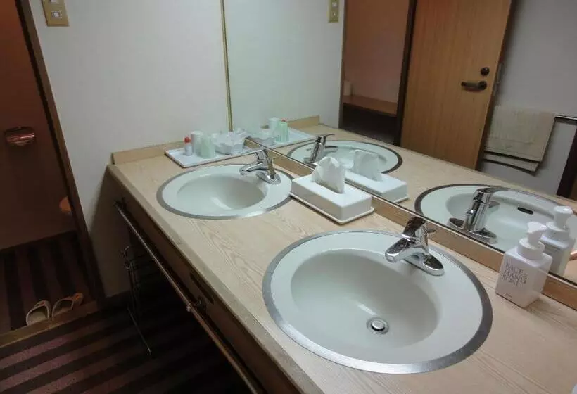 Miyajima Hotel Makoto