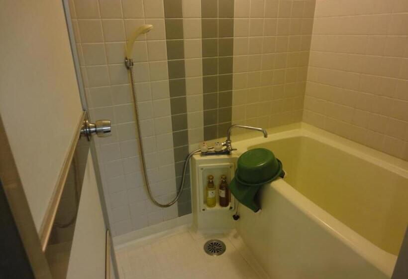 Miyajima Hotel Makoto