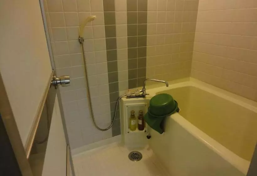 Miyajima Hotel Makoto