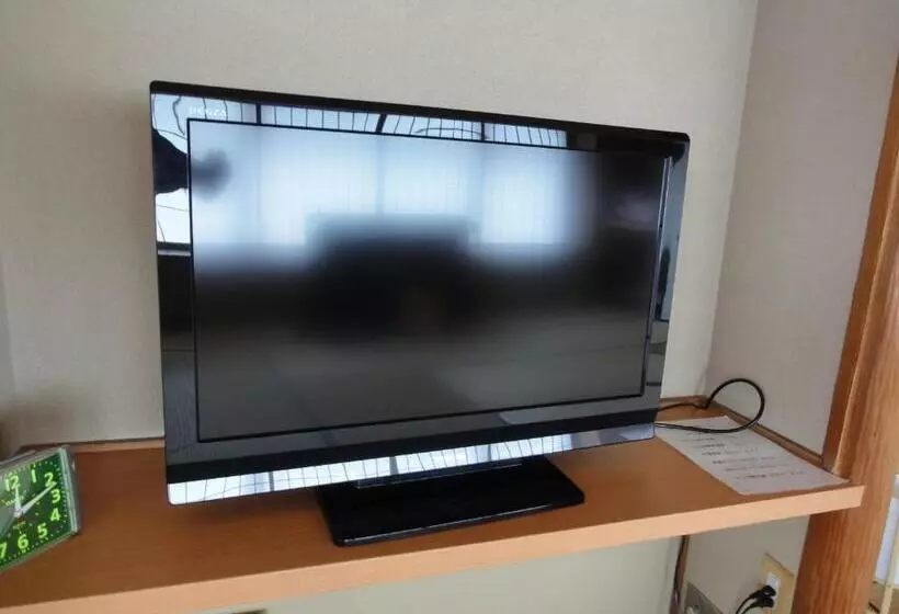 Miyajima Hotel Makoto