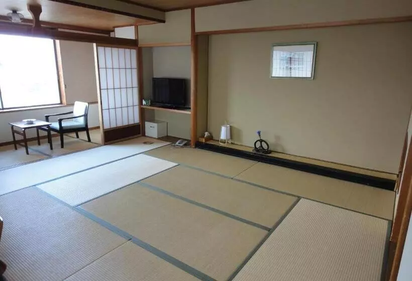 Miyajima Hotel Makoto