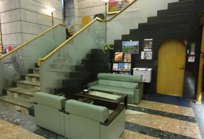 Miyajima Hotel Makoto