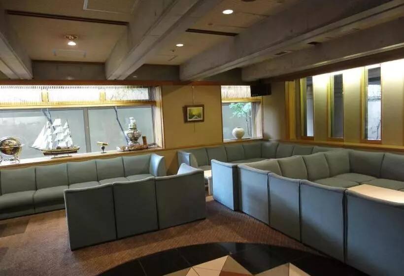 Miyajima Hotel Makoto