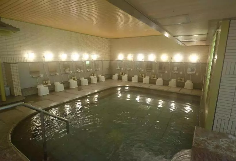 Miyajima Hotel Makoto