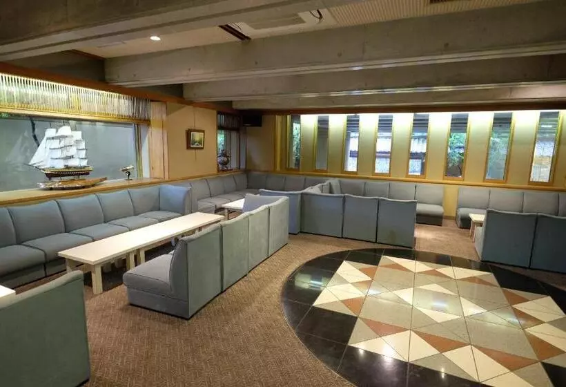 Miyajima Hotel Makoto