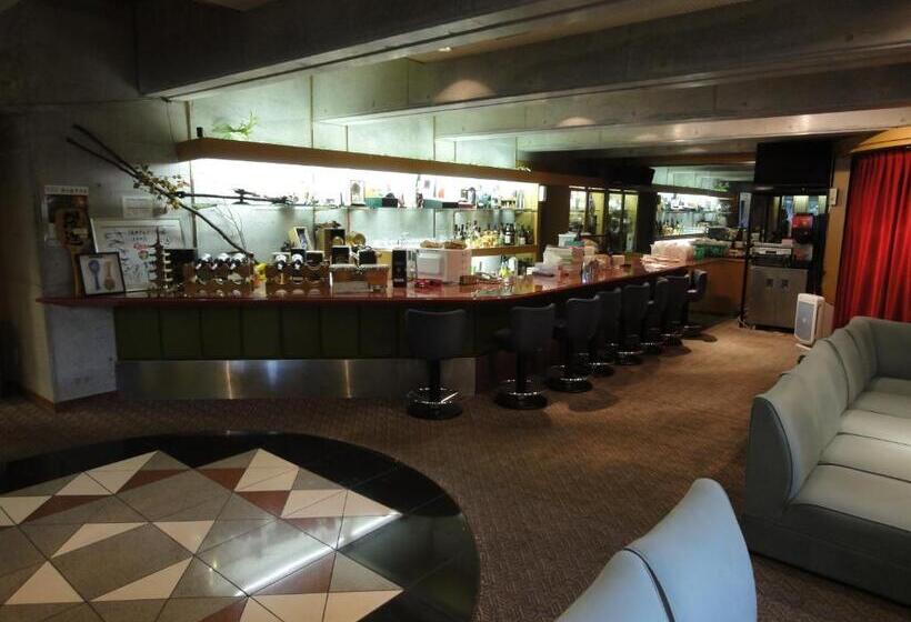 Miyajima Hotel Makoto