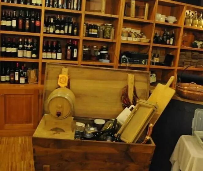 酒店 Osteria Della Posta